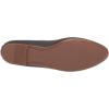 Lucky Brand Womens Caliz Ballet Flat(Black)