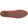 Lucky Brand Womens Caliz Ballet Flat(Grenadine)