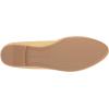 Lucky Brand Womens Caliz Ballet Flat(Meringue)