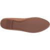 Lucky Brand Womens Caliz Ballet Flat(Tan)