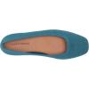 Lucky Brand Womens Daneric(Blue Coral)