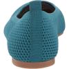 Lucky Brand Womens Daneric(Blue Coral)