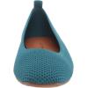 Lucky Brand Womens Daneric(Blue Coral)