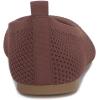 Lucky Brand Womens Daneric(Brownstone)