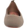 Lucky Brand Womens Daneric(Fossilized)