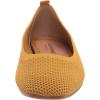 Lucky Brand Womens Daneric(Marigold)