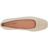 Lucky Brand Womens Daneric(Natural/Platino)