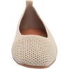 Lucky Brand Womens Daneric(Natural/Platino)