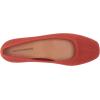 Lucky Brand Womens Daneric(Rancho Red)