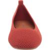 Lucky Brand Womens Daneric(Rancho Red)