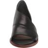 Lucky Brand womens Serkie D’orsay Sandal(Black I II Iidup1dup3)
