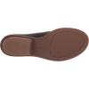 Lucky Brand womens Serkie D’orsay Sandal(Black I Iidup1)