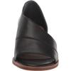 Lucky Brand womens Serkie D’orsay Sandal(Black2)