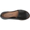 Lucky Brand womens Serkie D’orsay Sandal(Black2)