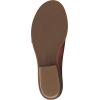 Lucky Brand womens Serkie D’orsay Sandal(Rancho Red)
