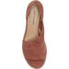 Lucky Brand womens Serkie D’orsay Sandal(Rancho Red)
