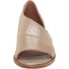 Lucky Brand womens Serkie D’orsay Sandal(Warm Sand)