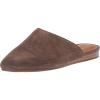 Lucky Brand Women’s Belky Flat Mule(Carafe)
