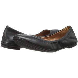 Lucky Brand Emmie 4(Black 998)