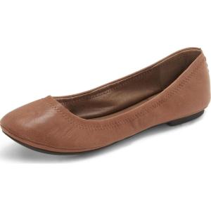 Lucky Brand Emmie 4(Bourbon)