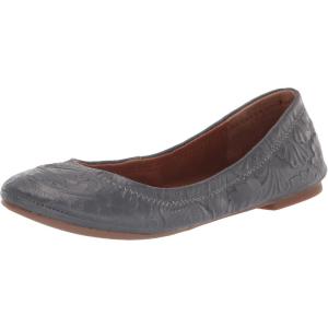 Lucky Brand Emmie 4(Castle Rock)