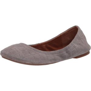 Lucky Brand Emmie 4(Steeple Grey)