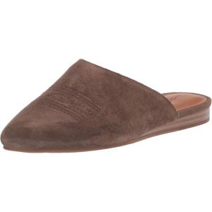Lucky Brand Women’s Belky Flat Mule(Carafe)
