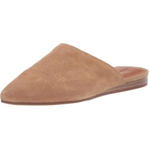 Lucky Brand Women’s Belky Flat Mule(Distressed)