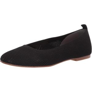Lucky Brand Womens Daneric(Black)