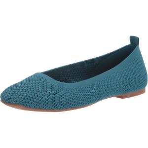 Lucky Brand Womens Daneric(Blue Coral)