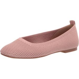 Lucky Brand Womens Daneric(Cameo Rose)