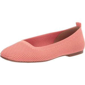 Lucky Brand Womens Daneric(Canyon Clay)