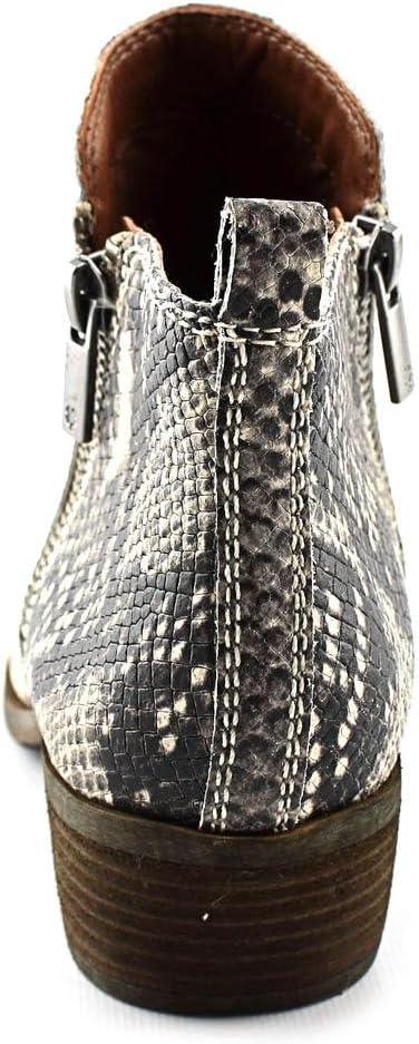 image:imageLucky Brand Womens Basel Bootie Ankle BootAvorlo