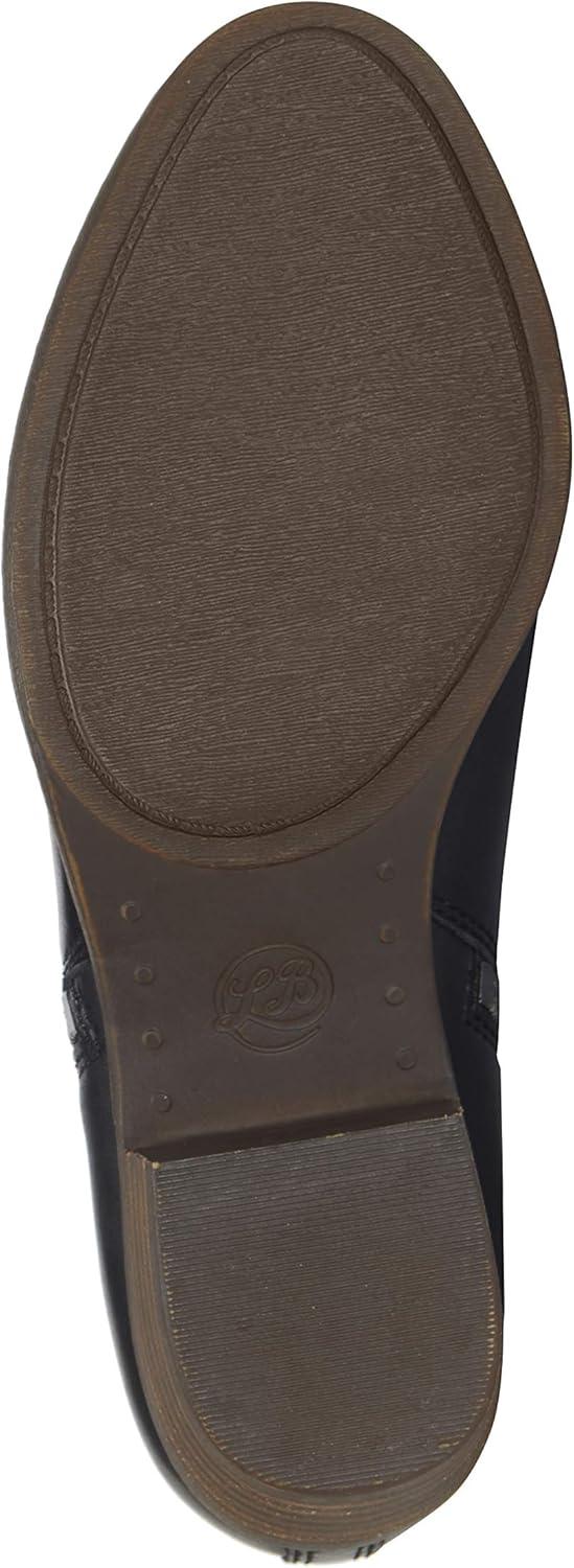 image:imageLucky Brand Womens Basel Bootie Ankle BootBlack 03