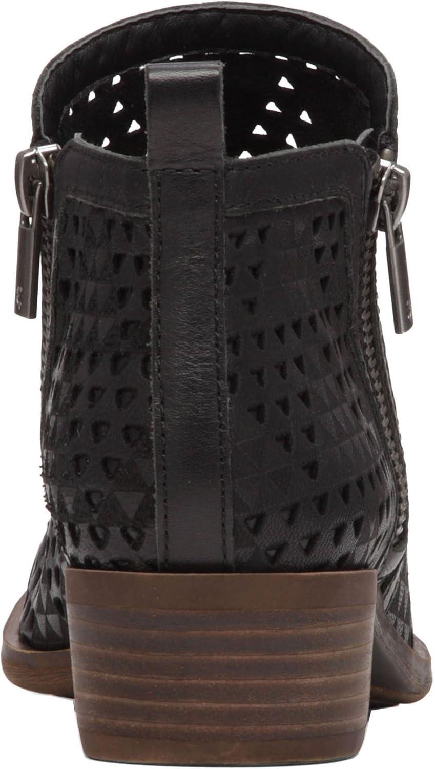 image:imageLucky Brand Womens Basel Bootie Ankle BootBlack Lugo