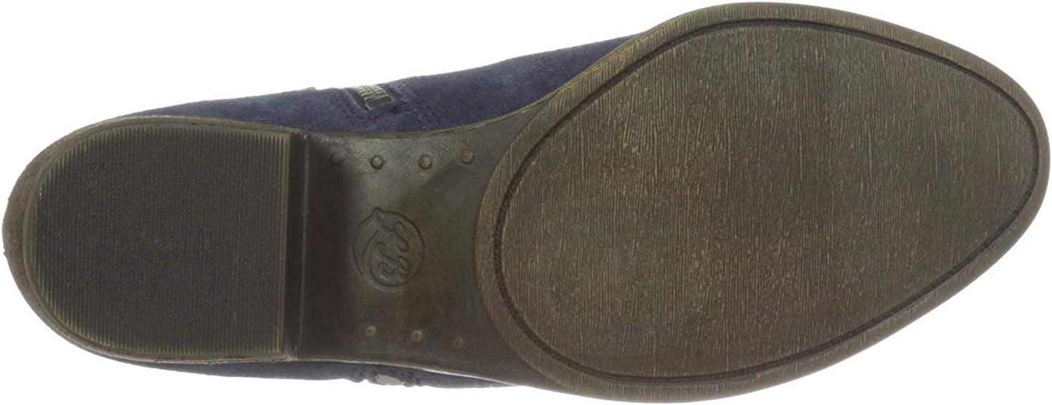 image:imageLucky Brand Womens Basel Bootie Ankle BootBright Blue