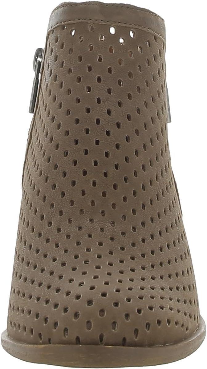 image:imageLucky Brand Womens Basel Bootie Ankle BootBrindle Perf