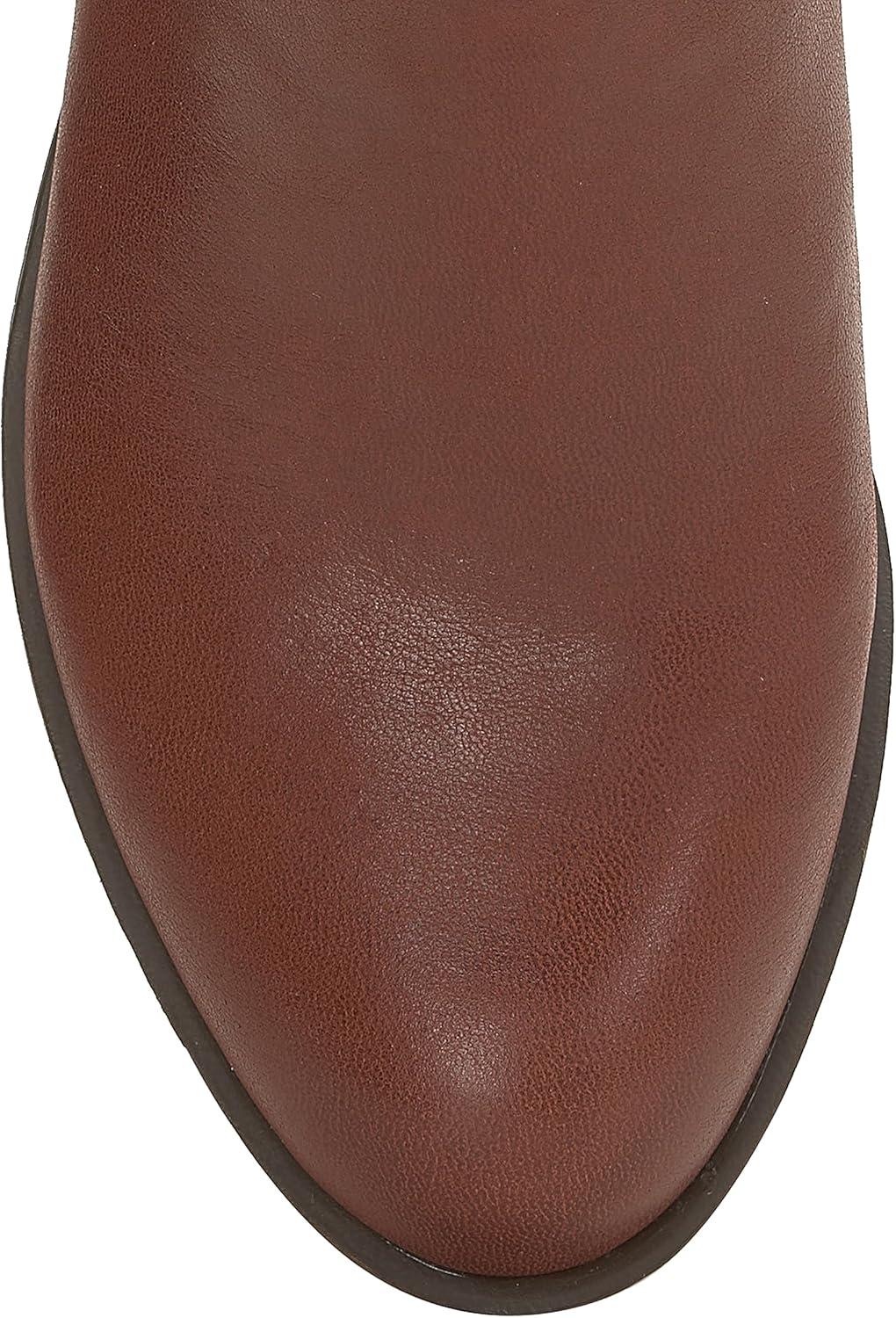 image:imageLucky Brand Womens Basel Bootie Ankle BootBrownstone