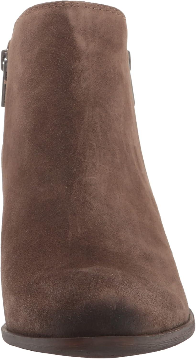 image:imageLucky Brand Womens Basel Bootie Ankle BootCarafe