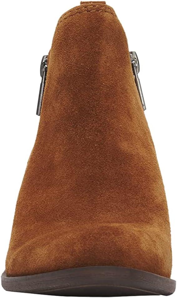 image:imageLucky Brand Womens Basel Bootie Ankle BootCedar