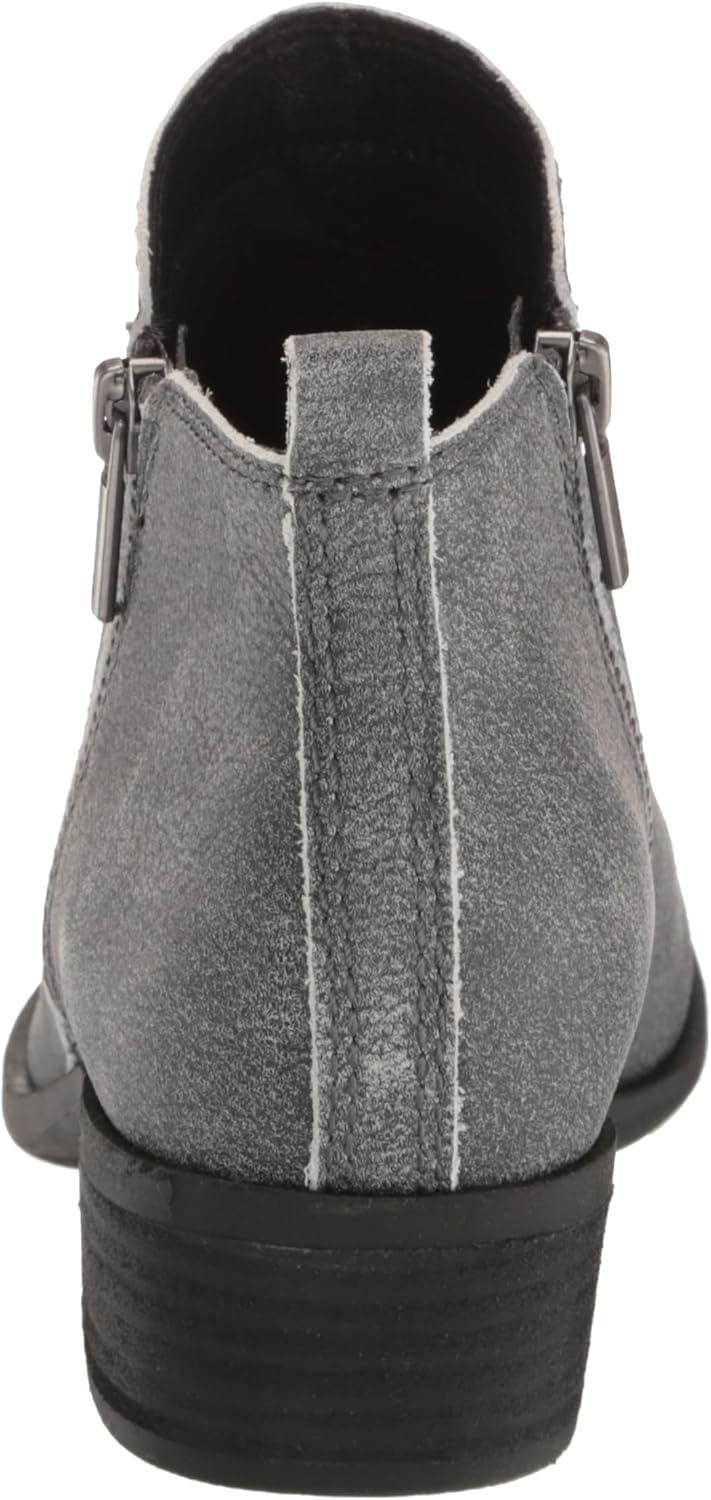 image:imageLucky Brand Womens Basel Bootie Ankle BootCharcoal