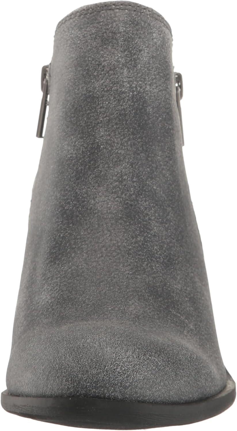 image:imageLucky Brand Womens Basel Bootie Ankle BootCharcoal