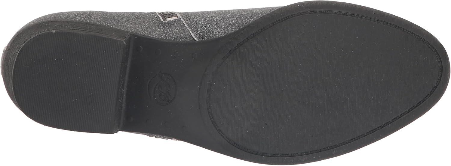 image:imageLucky Brand Womens Basel Bootie Ankle BootCharcoal