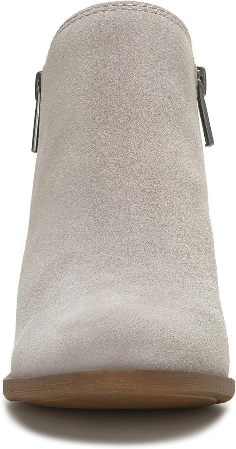 image:imageLucky Brand Womens Basel Bootie Ankle BootChinchillaChinchilla