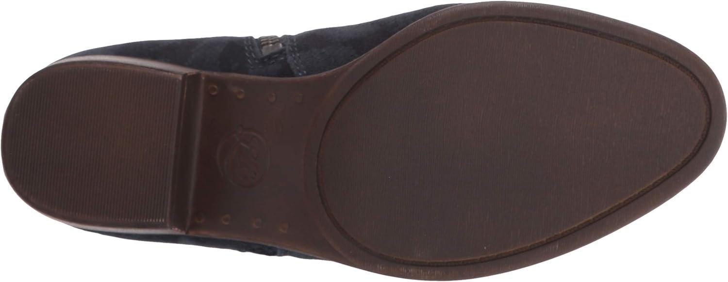 image:imageLucky Brand Womens Basel Bootie Ankle BootDark Denim