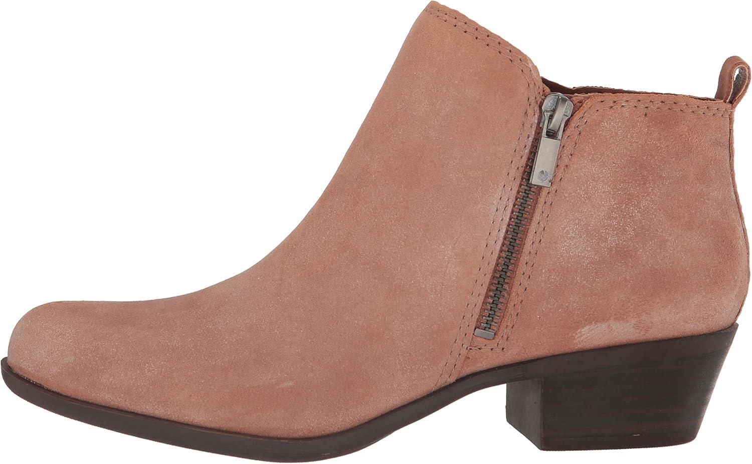 image:imageLucky Brand Womens Basel Bootie Ankle BootGinger