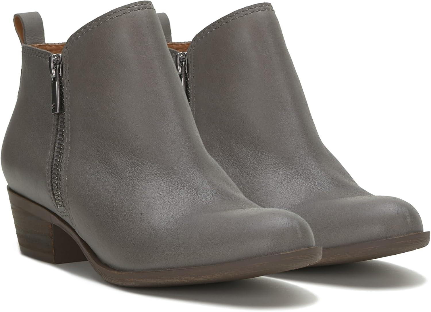image:imageLucky Brand Womens Basel Bootie Ankle BootGriffin