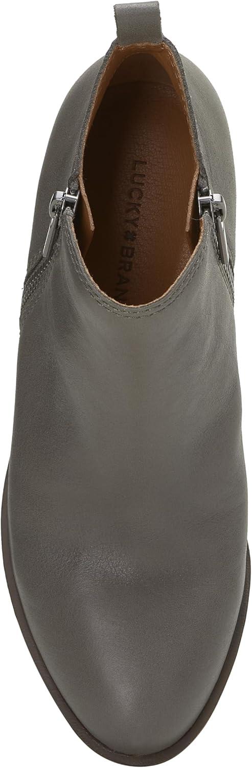image:imageLucky Brand Womens Basel Bootie Ankle BootGriffin