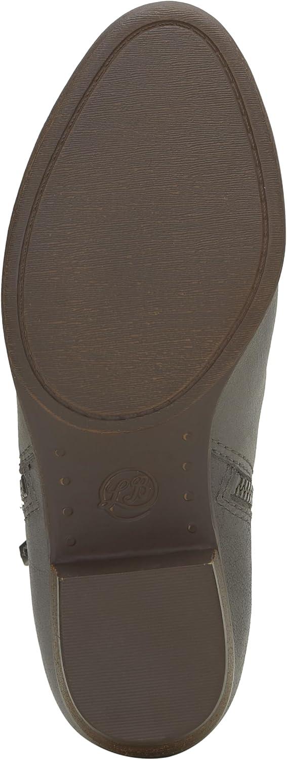 image:imageLucky Brand Womens Basel Bootie Ankle BootGriffin