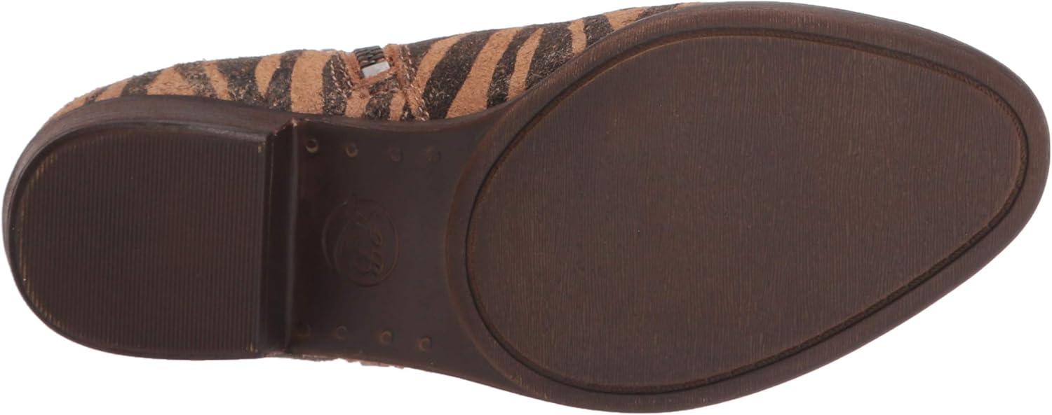 image:imageLucky Brand Womens Basel Bootie Ankle BootMulti